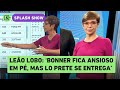Renata Lo Prete dá show de política na Globo, mesmo em eleição catastrófica, diz Leão Lobo