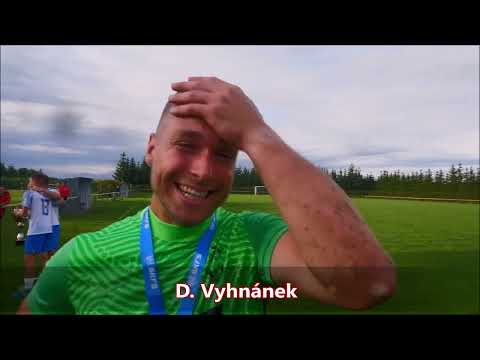 7.6. 2025 MU,  (5. liga) FK Čáslav - TJ Sokol Libiš 5:0 (2:0)