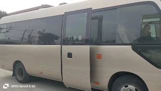 Venta de Toyota COASTER autobús interurbano - Imagen 4 | Autoline PE Toyota COASTER autobús interurbano | Imagen 4 - Autoline