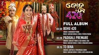 Bohu 420 trailer