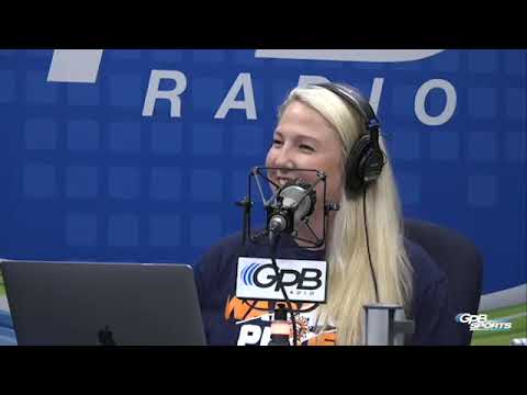 Football Fridays in Georgia Podcast - A Region Title Breakdown: Ware County vs Coffee 5A Showdown