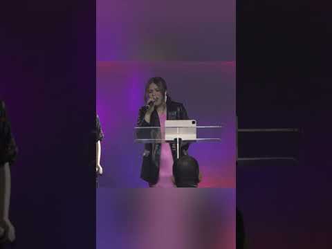 En Tu Presencia (Touch Of Heaven en Español) | David Funk + Bethel Music BAND COVER