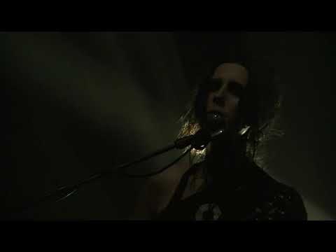 CHELSEA WOLFE - Live @Sonic City