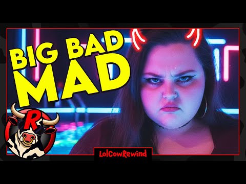 Temperatures RISING 🥵 TEMPERS Flare🐮⏪