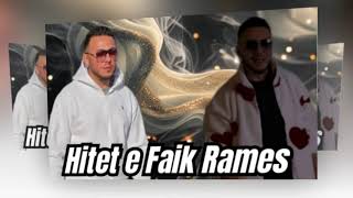 Faik Rama - Un Të Dua Vetëm Ty Lejla