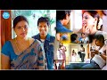 Jeeva Flirts With Married Aunty Simham Puli Telugu Movie Jiiva Divya Spandana IDream Tirupati