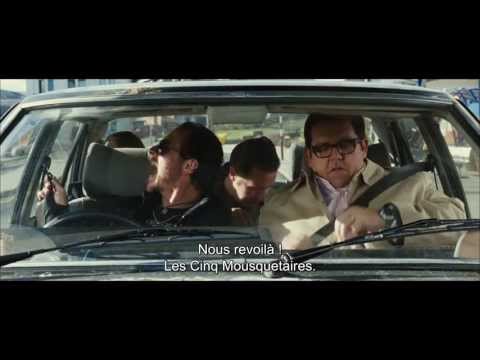 LE DERNIER PUB AVANT LA FIN DU MONDE - Bande Annonce VOST