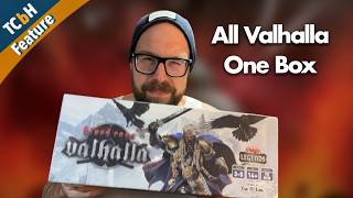 The Cardboard Herald - Blood Rage: Valhalla video thumbnail