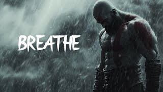 Kratos helps you stay calm and regain control...#kratos #godofwar #meditation