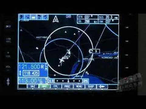 Aero-TV: Honeywell's KSN 770 MFD Is A MULTI Function ...
