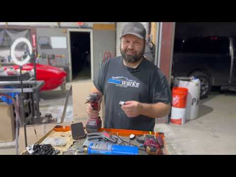 Nissan Titan XD Light Bar Install: How To Install A Light Bar On Your Titan XD