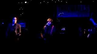 Trail of Dead - A Million Random Digits - 17-NOV-2014 - Dingwalls, London