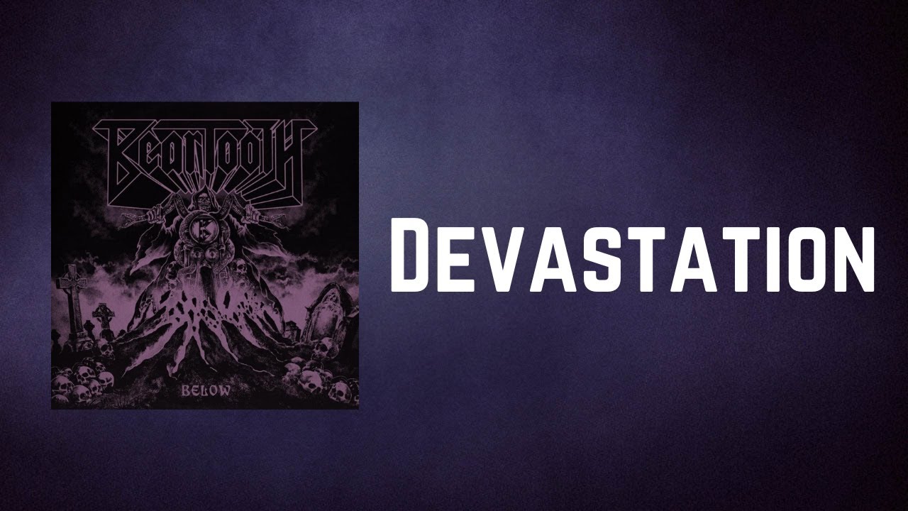 Beartooth - Devastation