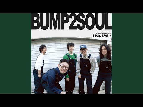 Funkorea - Live at TONE Studio, Seoul