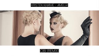 Christen Kwame - Amelia (Obi Remix)