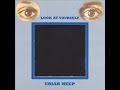 Uriah Heep - Look at yourself (1971) 