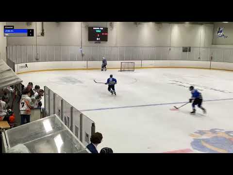 2021.10.04 LEHEL HC - PHC U18/B🇭🇺 2.harmad