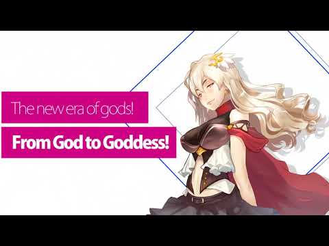 Goddess of Attack Video
