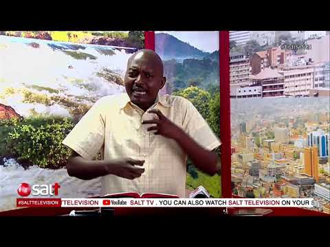 Emisingi 7th May 2020