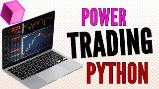 Power Algo Trading Project using Python | NSE Python Trading