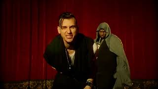 HU$H x Tech N9ne x X-Raided - Dulli | Official Music Video