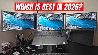 Top 5 Screen Extenders You Need in 2025!
