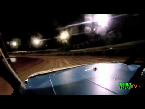 On-Board: Rodney Pammenter - Modified Production - Charlton (Heat 4) - 21st Sept 2012