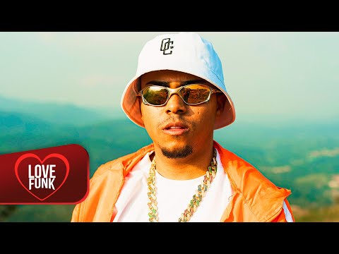 MC Lipi - É Só Ter Pé No Chão - Ter Fé e Andar Com Deus (VideoClipe)