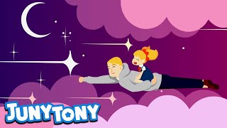 Superhero, Dad | Family Songs | Father's Day | Kids Songs | KizCastle