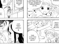 Kanamemo Manga Yuri portugues ep 5 