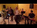 Little Mountain Jazz Unit - Wornell's Yorkies