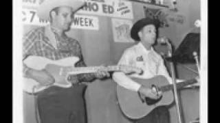 Idaho Ed & Hank - Ding Dong Polka