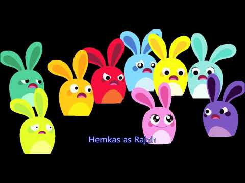 Kiyoshiladdin (LiikoDisneyDreamworks Style) Cast Video