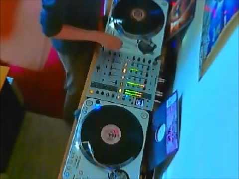 Dj Hossi Hardcore Mix 2 (Part Two)