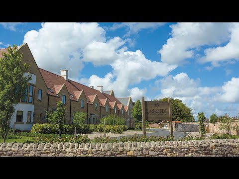 Take a look at 'Lucker Hall' - one of HPB's most recent additions to the portfolio