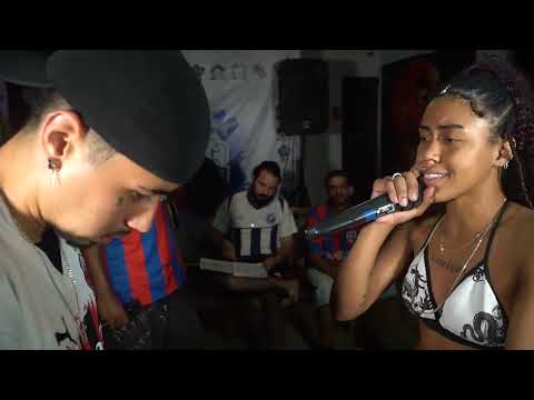 Ruhtra x Fayra - Batalha da Oeste - Edição #60 (5 anos) - segunda fase