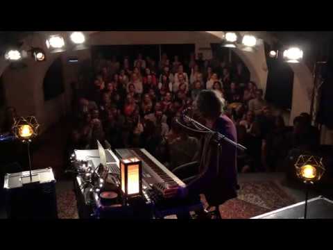 Martin Herzberg - Augen Zum Meer (Live in Linz 2019)