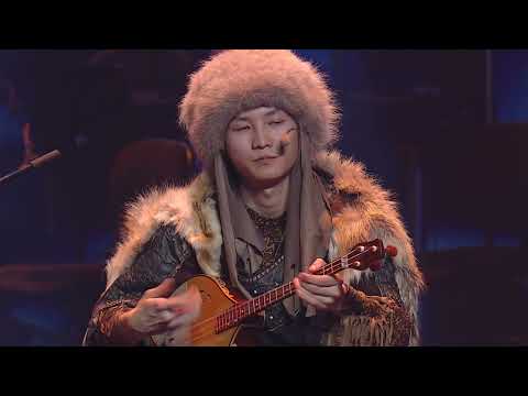 TURAN CONCERT / KAZAKHSTAN, ASTANA / 2019