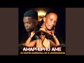Amaphupho Ame (feat. Cardinal x25 & uNkosazana)