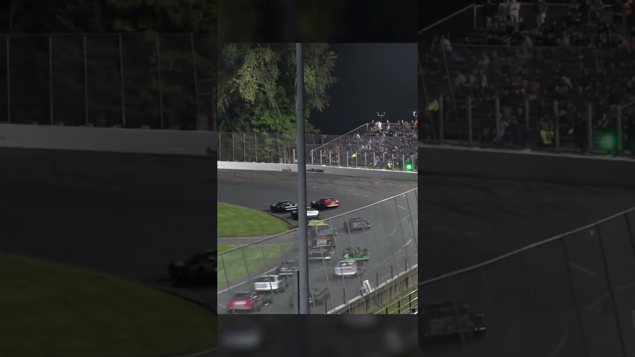 Matthews Vengeance at Stafford