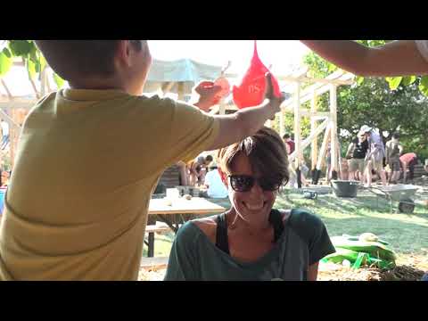 Regio Earth festival 2019