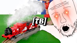 5 BEST Trackmaster Engines Of ALL Time