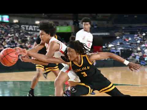 STATE SEMIFINAL: Lincoln Abes vs Eastside Catholic | Winner Goes to the State Final | EPIC FINISH