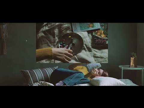 이아람 (Lee Aram) - 미움받을 용기 Empty (Too Brave To Be Hated) [Official Video]