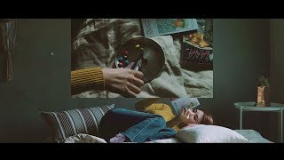 이아람 (Lee Aram) - 미움받을 용기 [Official Video]