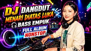 Download lagu DJ MENARI DIATAS LUKA BASS EMPUK ENAK BANGET | Aulia RA mp3