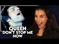 WHAT A SONG!!! First Time Reaction to Queen - 