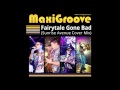 MaxiGroove - Fairytale Gone Bad (Sunrise Avenue ...