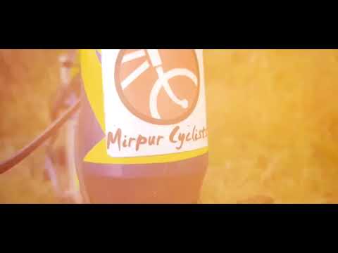 KIESEL PRO  Cinematic Short || Mirpur Cyclists || NH Maruf