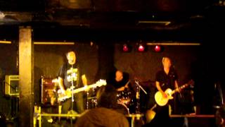 The Lurkers - New Guitar in Town